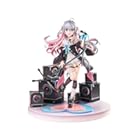 ステージ上で熱唱する可愛い姿を立体化！VTuber「カグラナナ」の